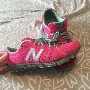 Pink Sneakers!!! FINAL MARKDOWN**